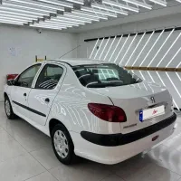 ۲۰۶sd مدل۹۶|خودرو سواری و وانت|تهران, دهم فروردین|دیوار