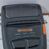 پرینتر جیبی بلوتوثی بیکسولون BIXOLON R220