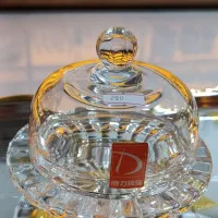 قندان بلوری