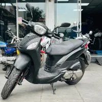 Sym dino wind 1401 اس وای ام دینو ویند