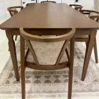 میز غذا خوری