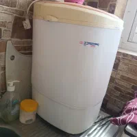 مینی واش|ماشین لباسشویی و خشک‌کن لباس|قم, انسجام|دیوار