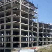 آپارتمان سپاه بازرگان