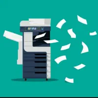 شــارژ کـارتـریـج  و  تــعـمـیـر  پـریـنـتـر