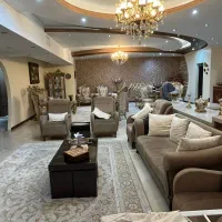 ۱۹۶متر/۴خواب/فول/دوپارکینگ/بانک رهنی