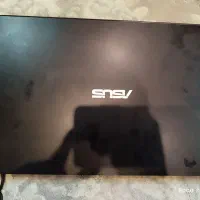 یک دستگاه لبتابasus ادرحد آک|رایانه همراه|کرج, گلشهر|دیوار