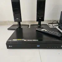 فروش|سیستم صوتی خانگی|کرج, فاز ۳ مهرشهر|دیوار