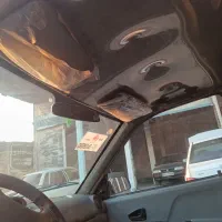 پراید۱۳۲مدل۹۱بیمه بدنه|خودرو سواری و وانت|شوشتر, |دیوار