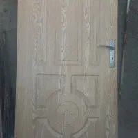 در چوبی اتاق|مصالح و تجهیزات ساختمان|حمیل, |دیوار