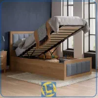 تخت خواب تک نفره نوی نو