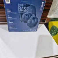 هدفون اورجینال جی بی ال  tune 720bt|پخش‌کننده همراه|اهواز, پردیس|دیوار