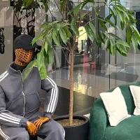 مانکن برند پاپتی|فروشگاه و مغازه|شیراز, عفیف‌آباد|دیوار