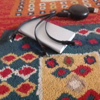 پاور بانک 1000فست|لوازم جانبی موبایل و تبلت|بندرعباس, |دیوار