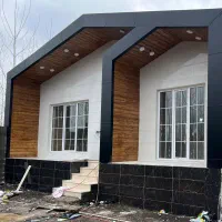 پیمانکاری عمارت مجلل