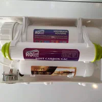 تصفیه آب 1600لیتری نیمه صنعتی SMiiTWATER مینی|آب‌سردکن و تصفیه آب|شهریار, شهریار|دیوار