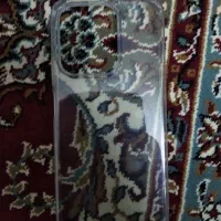 قاب شفاف گوشی شیائومی ردمی ۱۵c