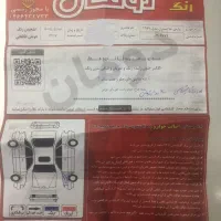 پژو پارس TU5 مدل 99|خودرو سواری و وانت|تبریز, |دیوار