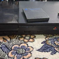 پلی استیشن 2/ ps2|کنسول، بازی ویدئویی و آنلاین|کرج, المهدی|دیوار