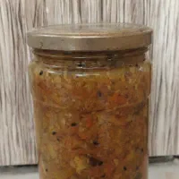 انواع ترشیجات خانگی با قیمت مناسب|خوردنی و آشامیدنی|تربتحیدریه, کاشانی|دیوار