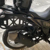 Nh250|موتورسیکلت|تهران, حکیمیه|دیوار