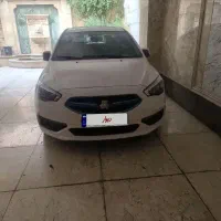 شاهین CVT G فول سفارشی مدیران