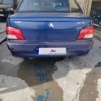 پراید مدل 90|خودرو سواری و وانت|ورامین, شهرک مدرس|دیوار