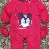 کاپشن  نو سرهمی سایز دو