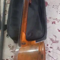 کمانچه رامین شهبازی