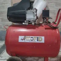 پمپ باد گیره پیچ دستی نجاری سنباده شابلون اورفرز