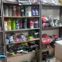 لباس کفش توپ کیف کوله بوکس رزمی تور راکت اسکوتر|تجهیزات ورزشی|نیشابور, هفده شهریور|دیوار