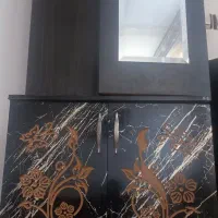 جاکفشی|جاکفشی، کمد، دراور|چناران, |دیوار