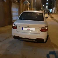 ساینا اس  دوگانه شرکت ۱۴۰۳|خودرو سواری و وانت|بروجرد, |دیوار