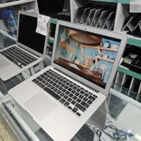 لپتاپ زیبا و باریک و سبک اپل i5 رم ۸ هارد ۲۵۶|رایانه همراه|یاسوج, |دیوار