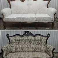 تعمیرات مبلمان هدیه|مبلمان خانگی و میز عسلی|مشهد, رسالت|دیوار