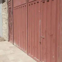سوله تمیز نو|اجارهٔ مغازه و غرفه|قم, کوه سفید|دیوار