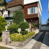 ویلا-دوبلکس-فول-فرنیش-و-سنددار-چمستان