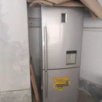 یخچال کارکرده (نیاز به تعمیر)