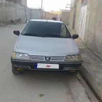 پژو 405|خودرو سواری و وانت|رزن, |دیوار