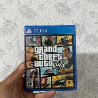 دیسک بازی ps4 پیس۲۰۲۱، جی تی ای، pes2021دیسک|کنسول، بازی ویدئویی و آنلاین|آمل, |دیوار