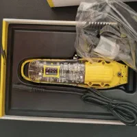 خط زن زرد dsp نو آک ماشین اصلاح|آرایشی، بهداشتی، درمانی|اهواز, فرهنگ شهر|دیوار