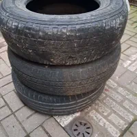 لاستیک خودرو|قطعات یدکی و لوازم جانبی|رشت, گلباغ نماز|دیوار