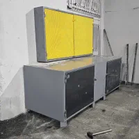 جوشکار سیار  آهنگر  نرده  بالکن  سقف  پاسیو و...|خدمات پیشه و مهارت|تهران, سازمان آب|دیوار