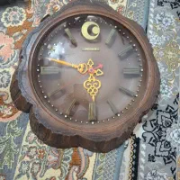 ساعت دیواری