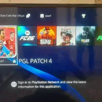 (ps4)  پی اس ۴ فت ۱ ترابایت کپی خور|کنسول، بازی ویدئویی و آنلاین|گلبهار, شهر جدید گلبهار|دیوار