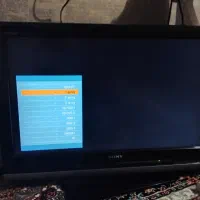 ال سی دی سونی اصل