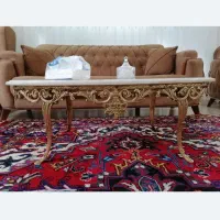 جلو مبلی برنز|مبلمان خانگی و میز عسلی|تبریز, |دیوار