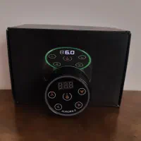 دستگاه تتو bronc|آرایشی، بهداشتی، درمانی|کرج, فاز ۱ مهرشهر|دیوار