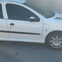 پژو 206 SD V8، مدل ۱۳۸۹|خودرو سواری و وانت|اردبیل, |دیوار