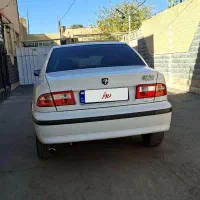 سمند lx|خودرو سواری و وانت|شاهین‌شهر, عطار|دیوار