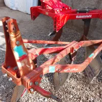 زیر شکن وگاواهن|ابزارآلات|بوئین زهرا, |دیوار